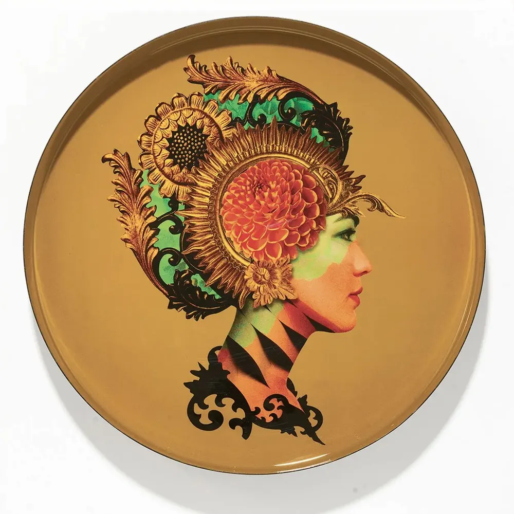 Decorative objects - Curiosito Collection - GANGZAÏ