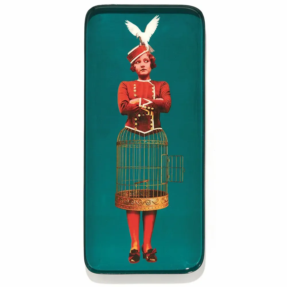 Decorative objects - Curiosito Collection - GANGZAÏ
