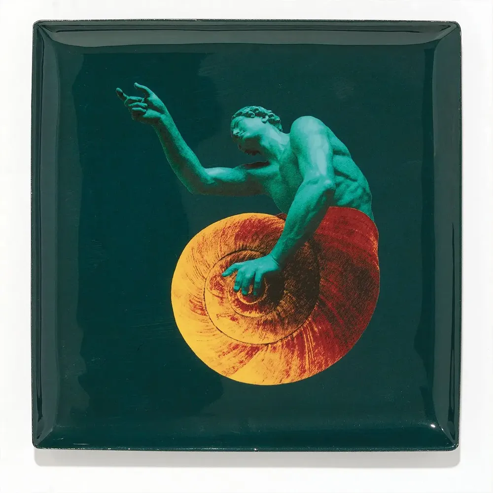 Decorative objects - Curiosito Collection - GANGZAÏ