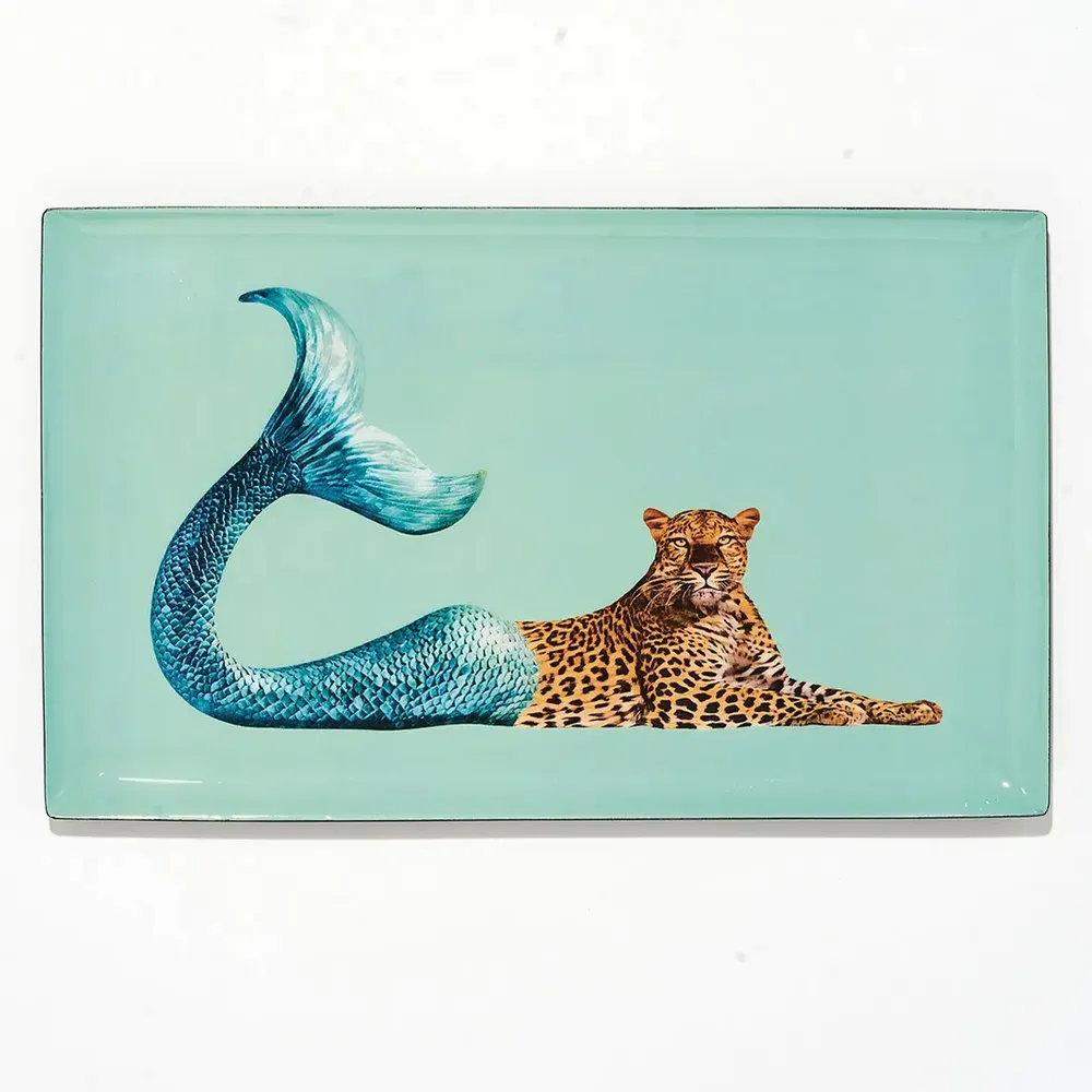 Decorative objects - Curiosito Collection - GANGZAÏ