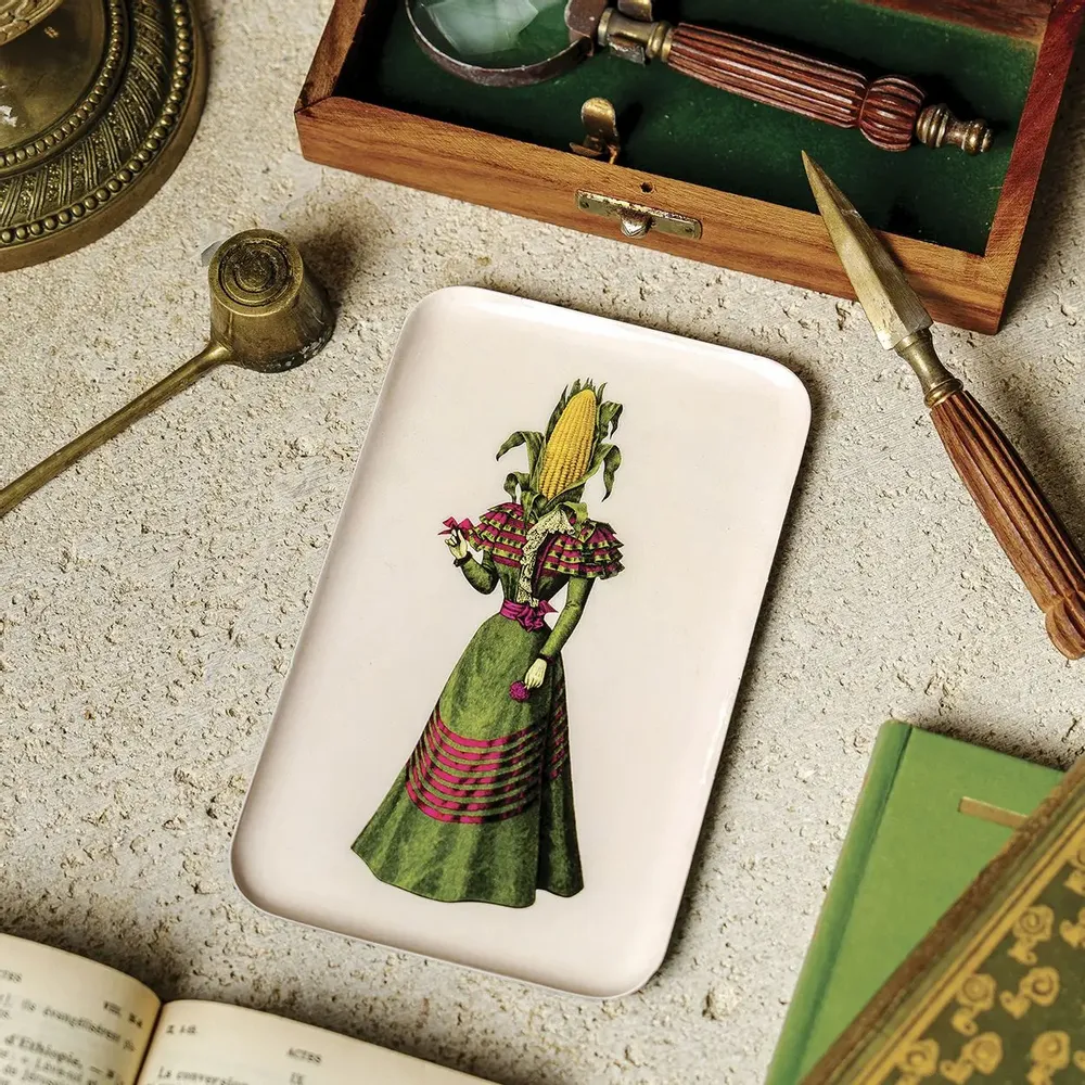 Objets de décoration - Collection Arti - GANGZAÏ