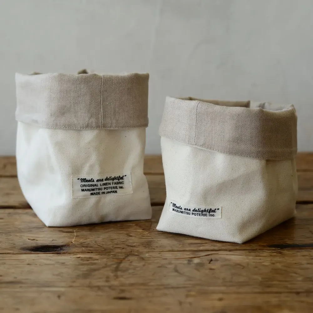 Food storage - Food bag - MARUMITSU POTERIE
