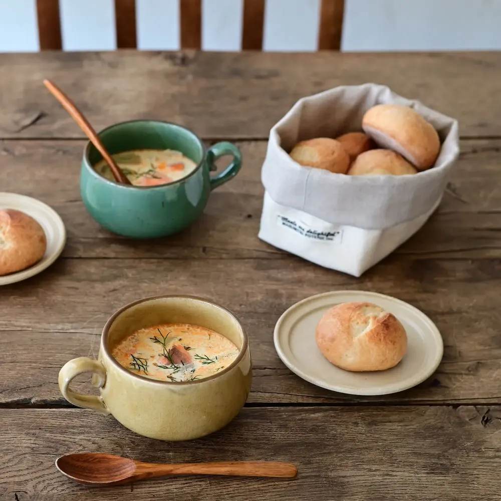 Food storage - Food bag - MARUMITSU POTERIE