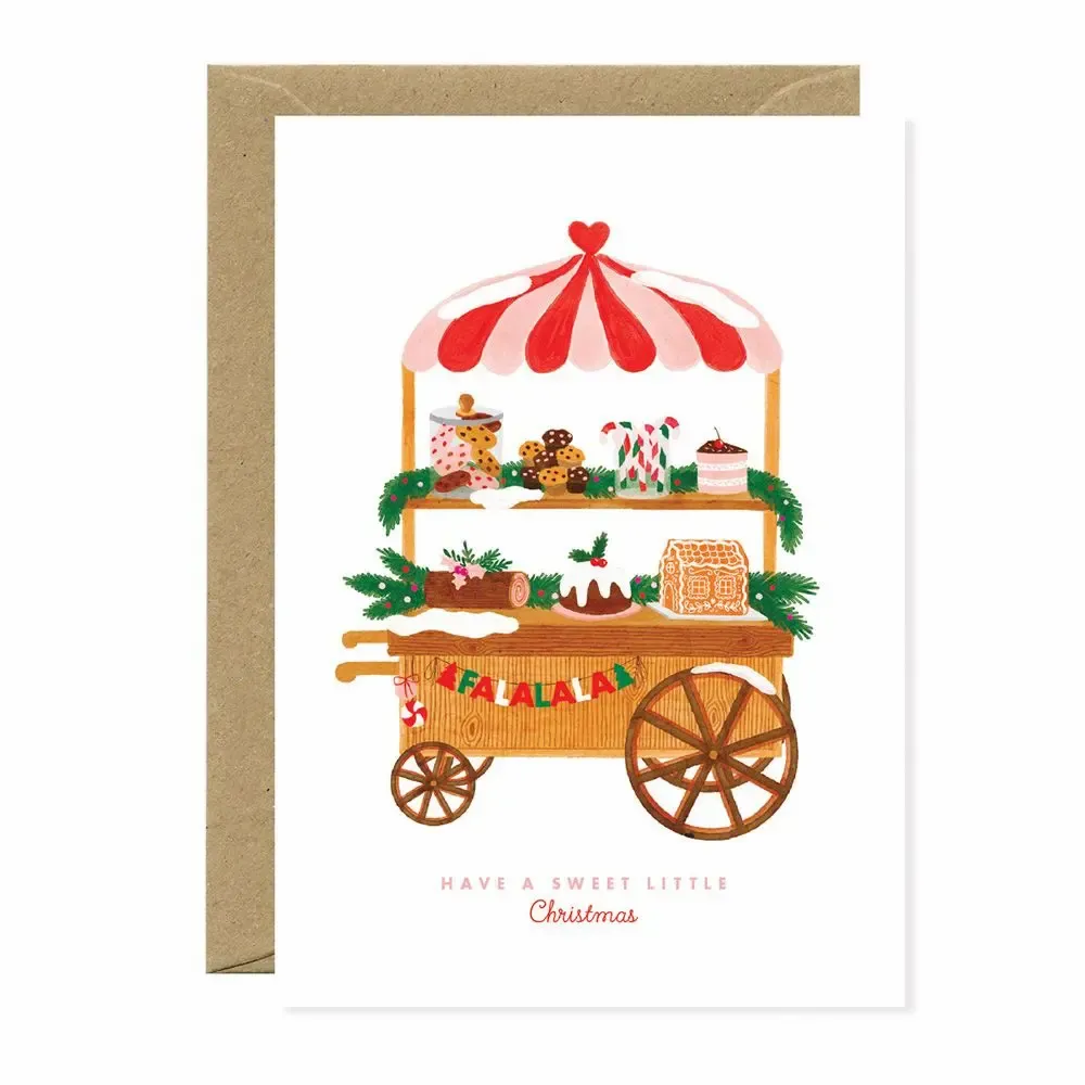 Stationery - Stationery - ALL THE WAYS TO SAY