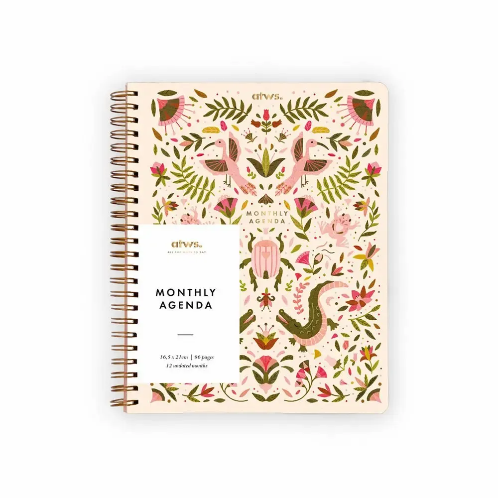 Stationery - Stationery - ALL THE WAYS TO SAY