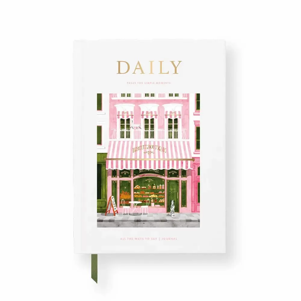 Stationery - Stationery - ALL THE WAYS TO SAY