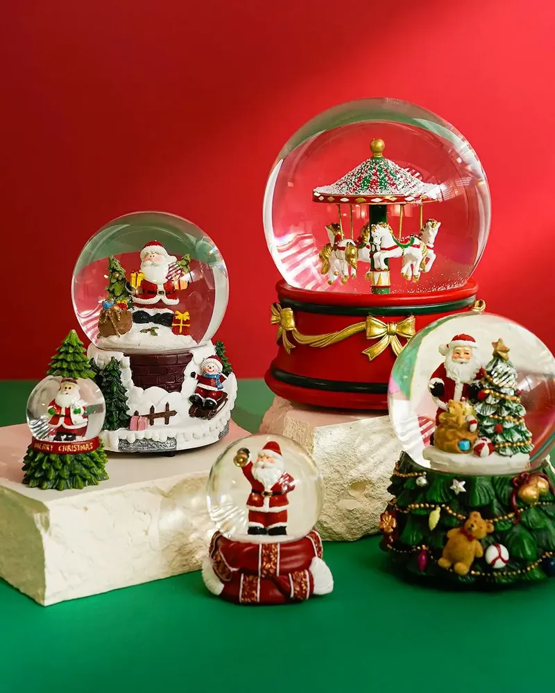 Mugs - HOME EDELWEISS - MERRY CHRISTMAS - HOME EDELWEISS