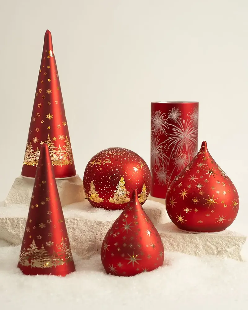 Mugs - HOME EDELWEISS - MERRY CHRISTMAS - HOME EDELWEISS