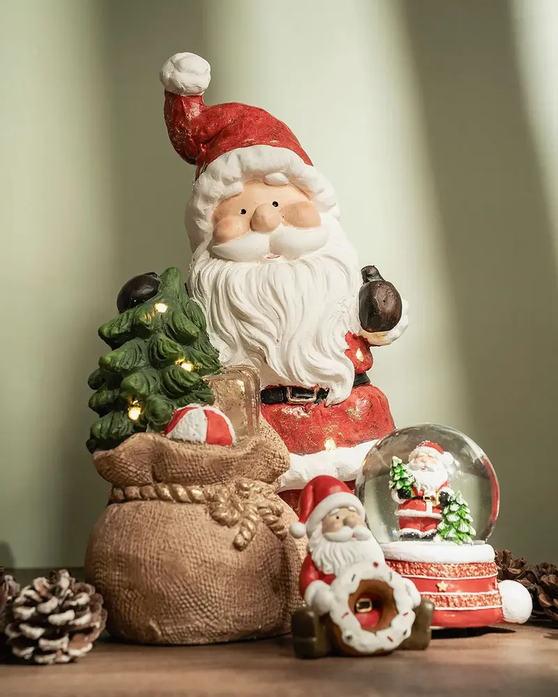 Mugs - HOME EDELWEISS - MERRY CHRISTMAS - HOME EDELWEISS