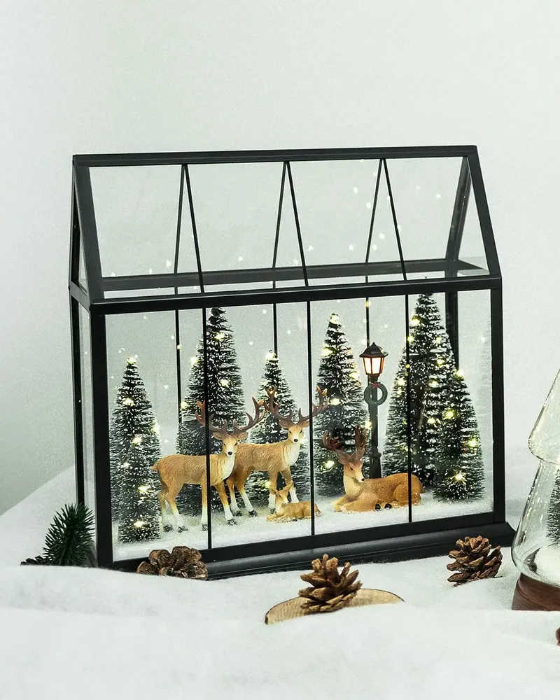 Tasses et mugs - HOME EDELWEISS - NOEL NORDIQUE - HOME EDELWEISS