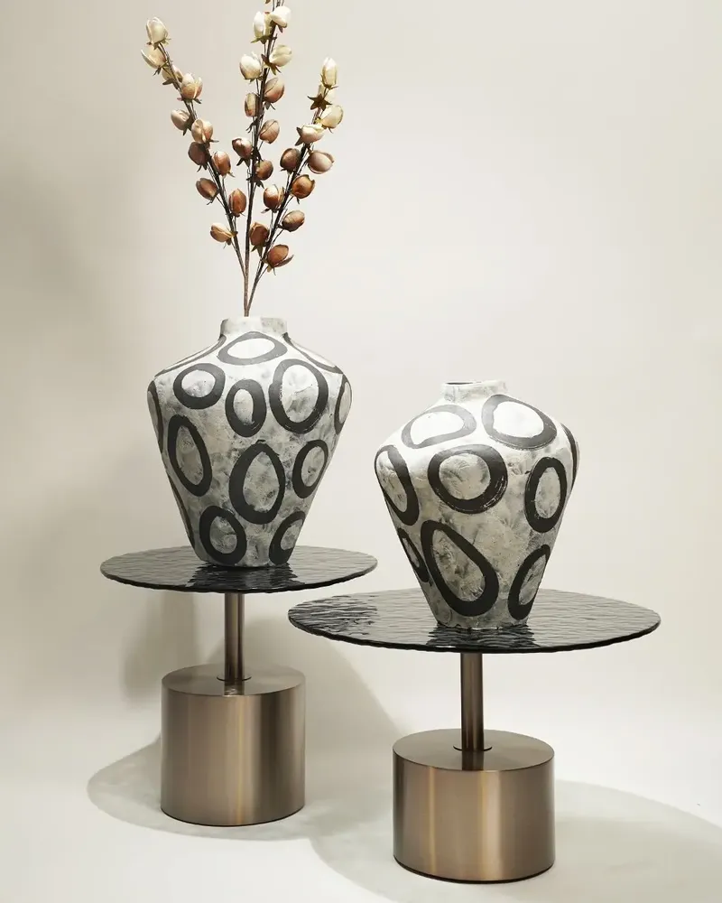 Decorative objects - DRIMMER - MODERN HOUSE - DRIMMER