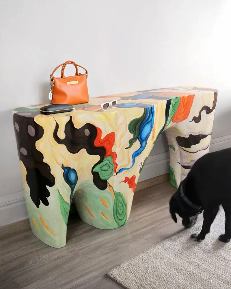 Objets de décoration - DRIMMER - UN MONDE EN COULEURS - DRIMMER