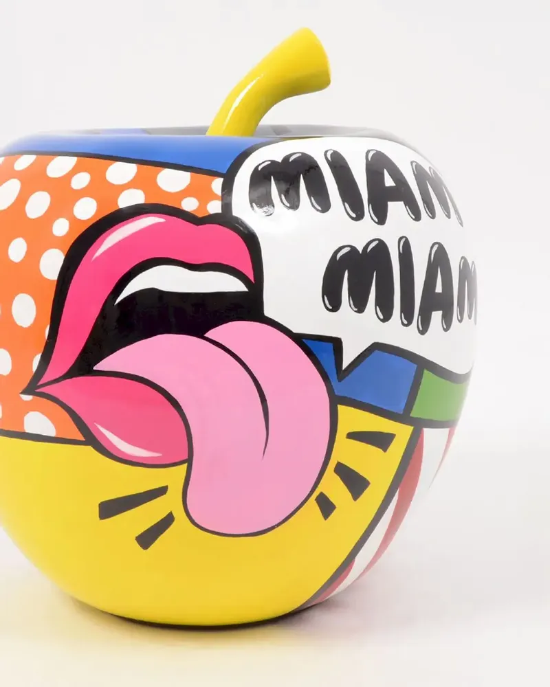 Objets de décoration - DRIMMER - UN MONDE EN COULEURS - DRIMMER
