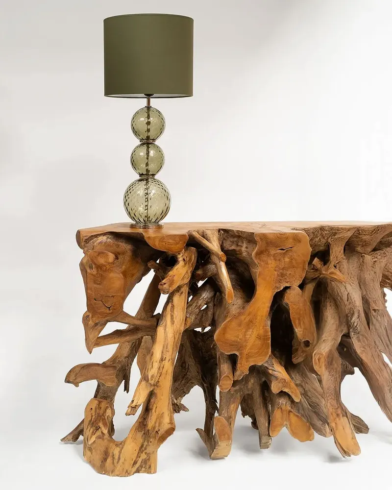 Objets de décoration - DRIMMER - FORMES NATURELLES - DRIMMER