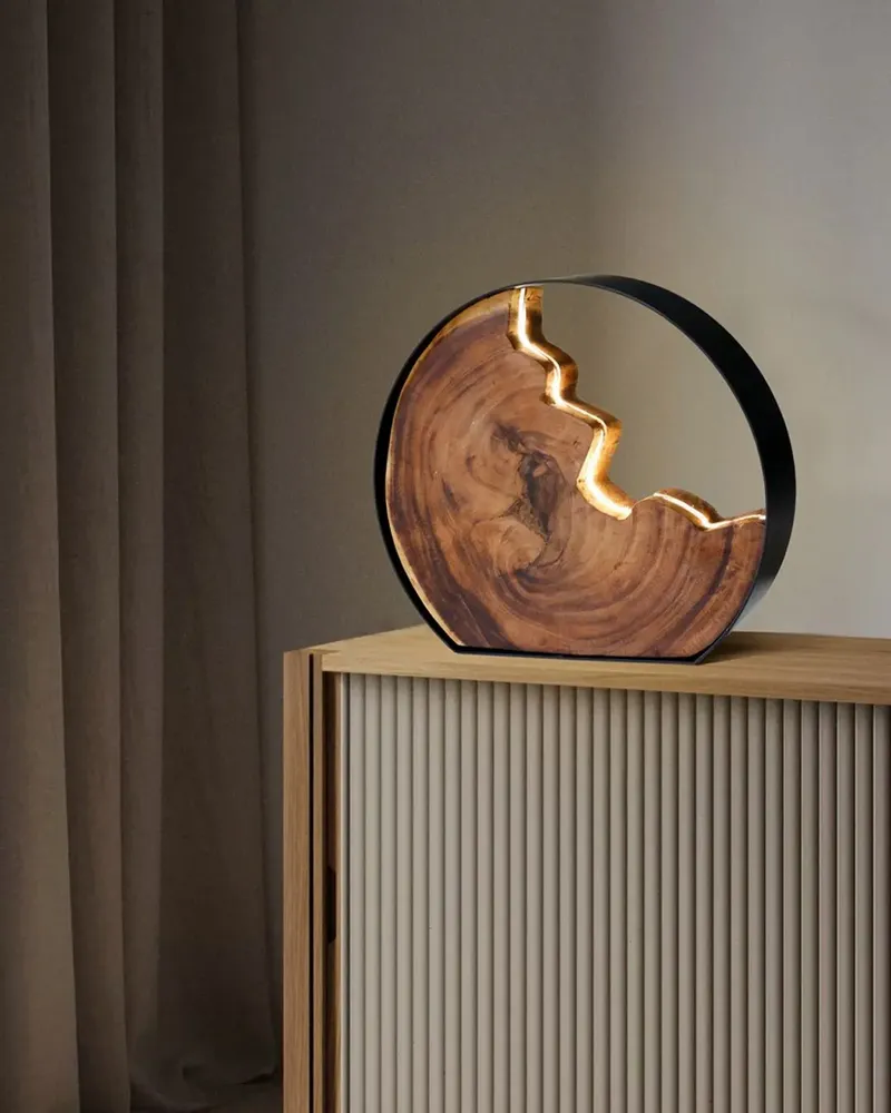 Objets de décoration - DRIMMER - FORMES NATURELLES - DRIMMER