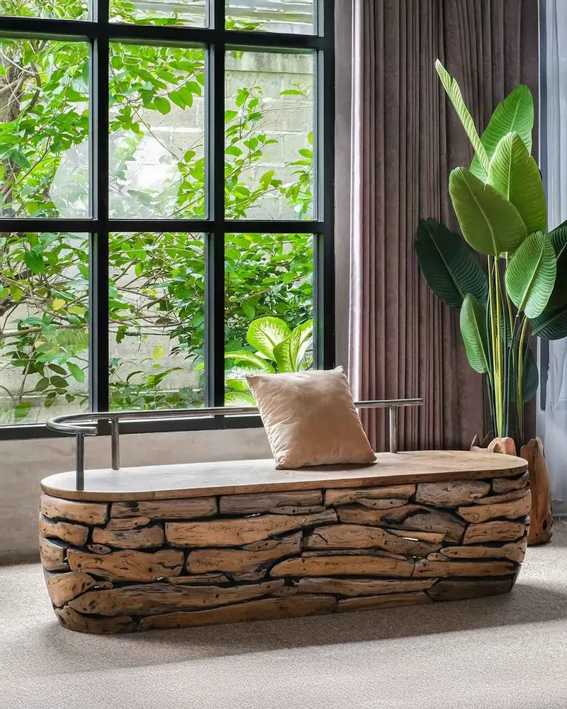Objets de décoration - DRIMMER - FORMES NATURELLES - DRIMMER