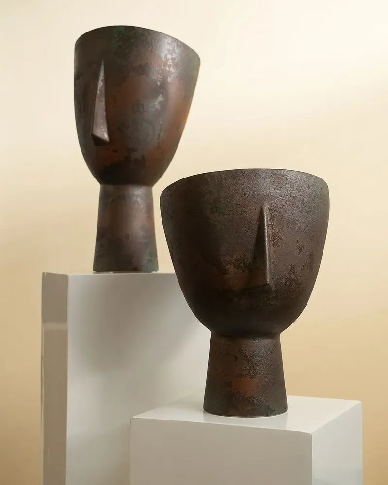 Objets de décoration - DRIMMER - FORMES NATURELLES - DRIMMER