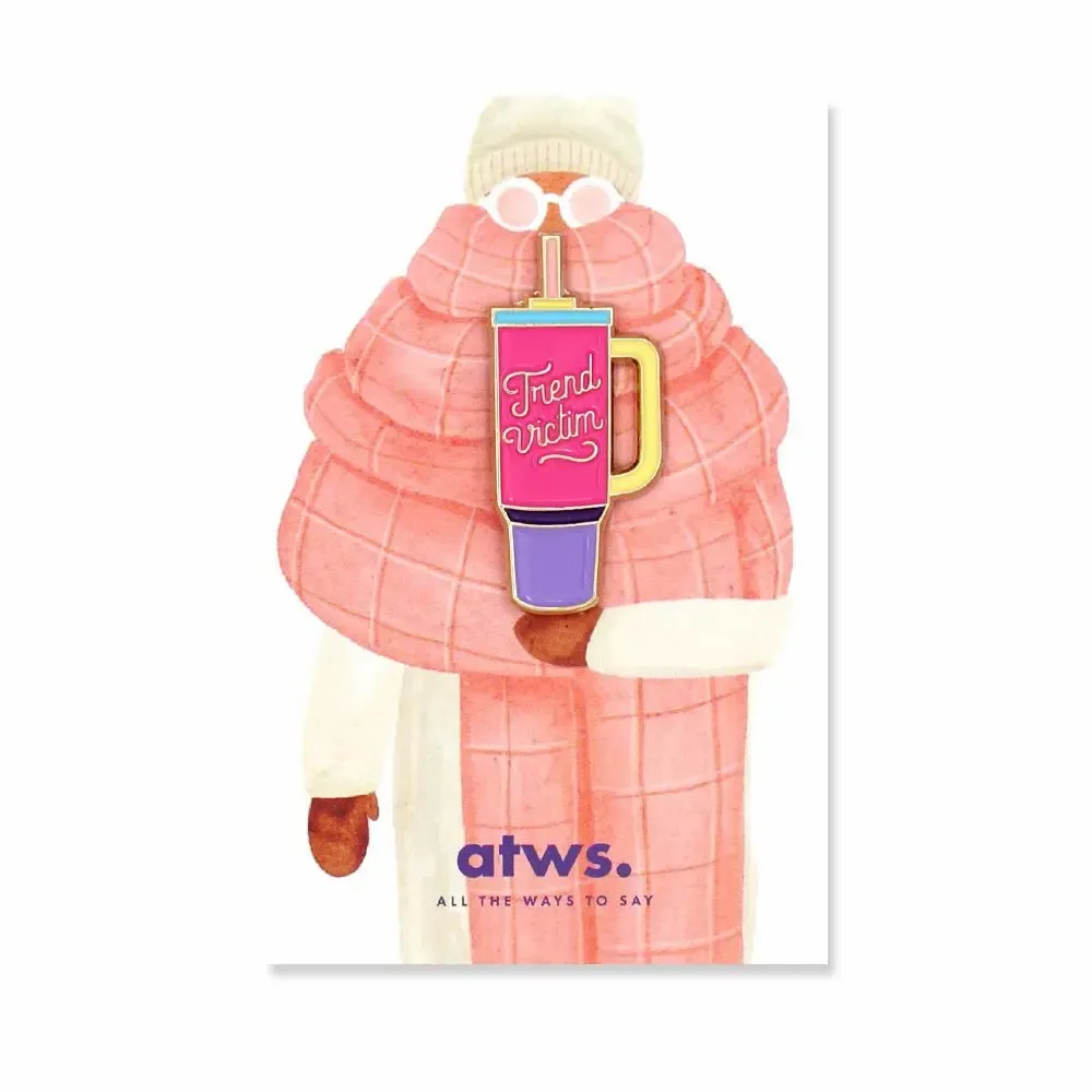 Gifts - Hobbies and accessories - ALL THE WAYS TO SAY