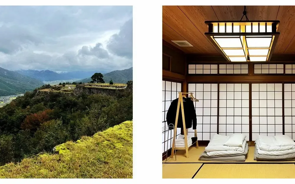 Objets de décoration - Onsen et ryokans du Japon - NEW MAGS