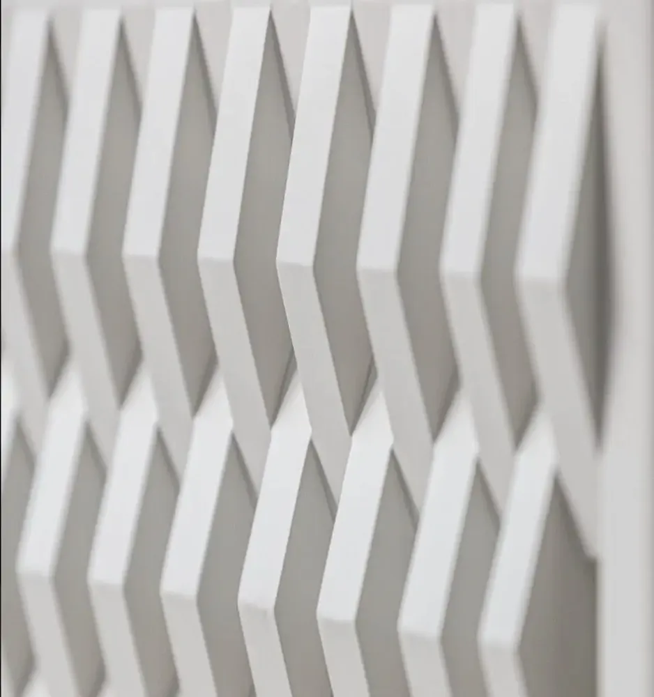 Chests of drawers - CHAIN MAIL I cabinet - GALERIE SANA MOREAU