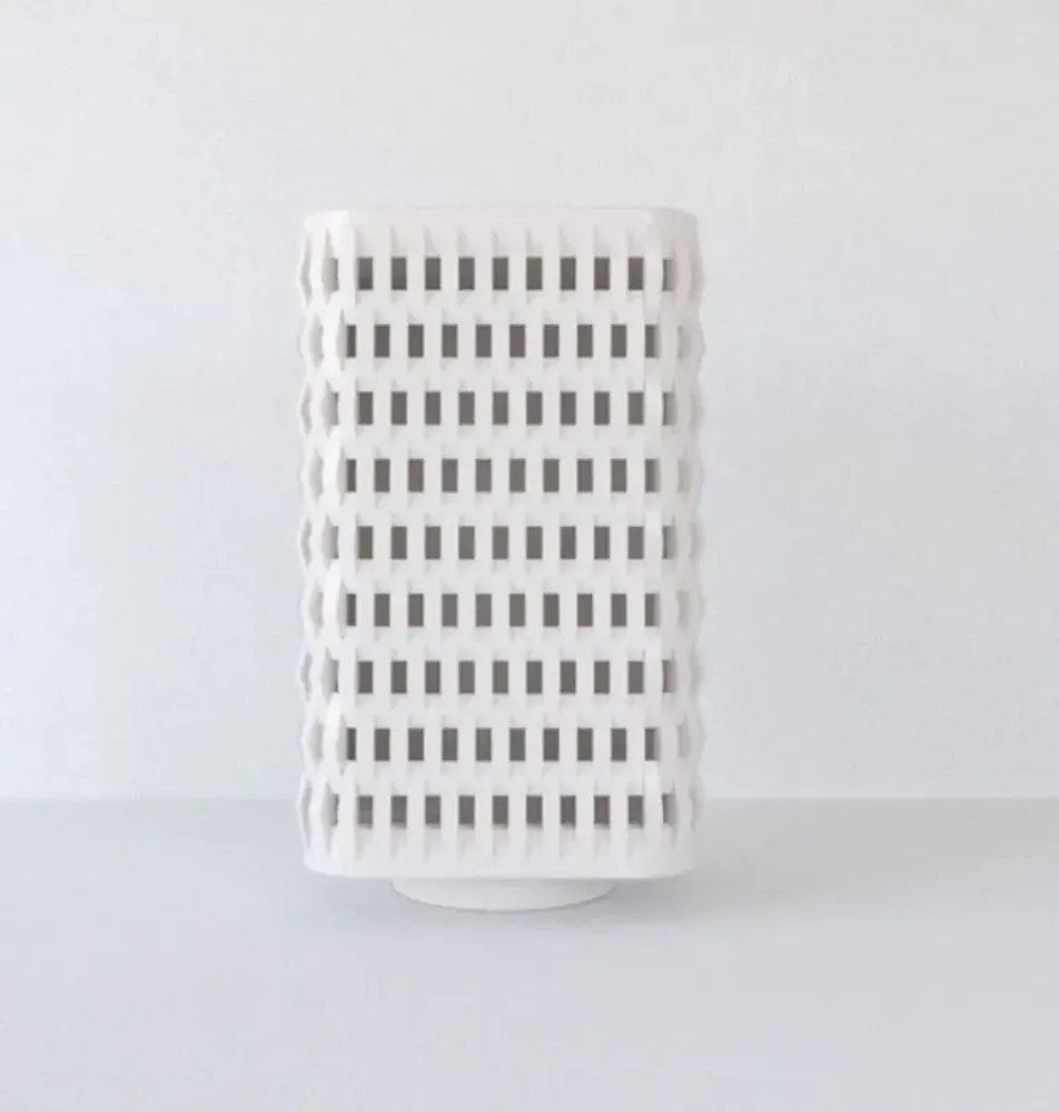 Chests of drawers - CHAIN MAIL I cabinet - GALERIE SANA MOREAU