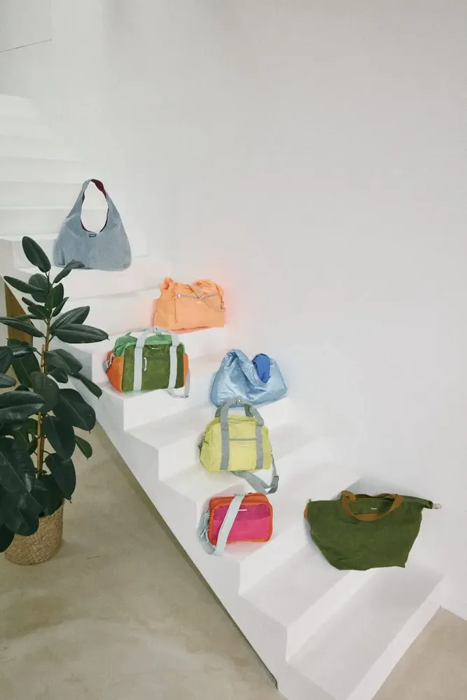 Bags and totes - accessoire mode - BENSIMON