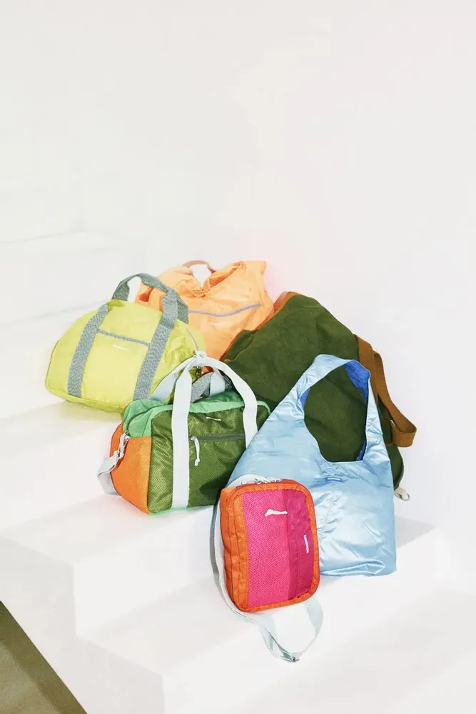 Bags and totes - accessoire mode - BENSIMON