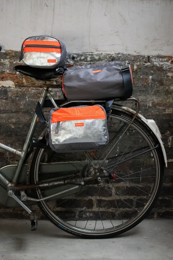 Bags and totes - accessoire mode - BENSIMON