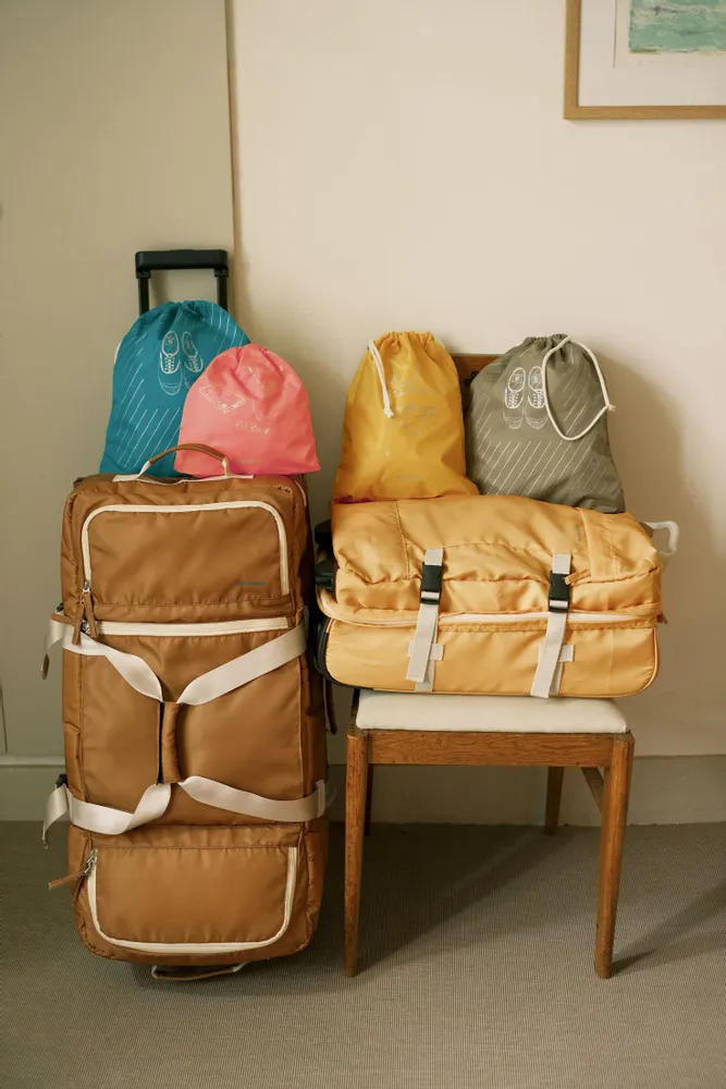 Bags and totes - accessoire mode - BENSIMON