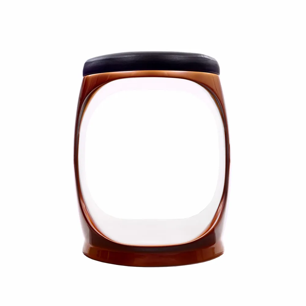 Tabourets - Signet Ring I Tabouret I Cuivre - SOFTICATED