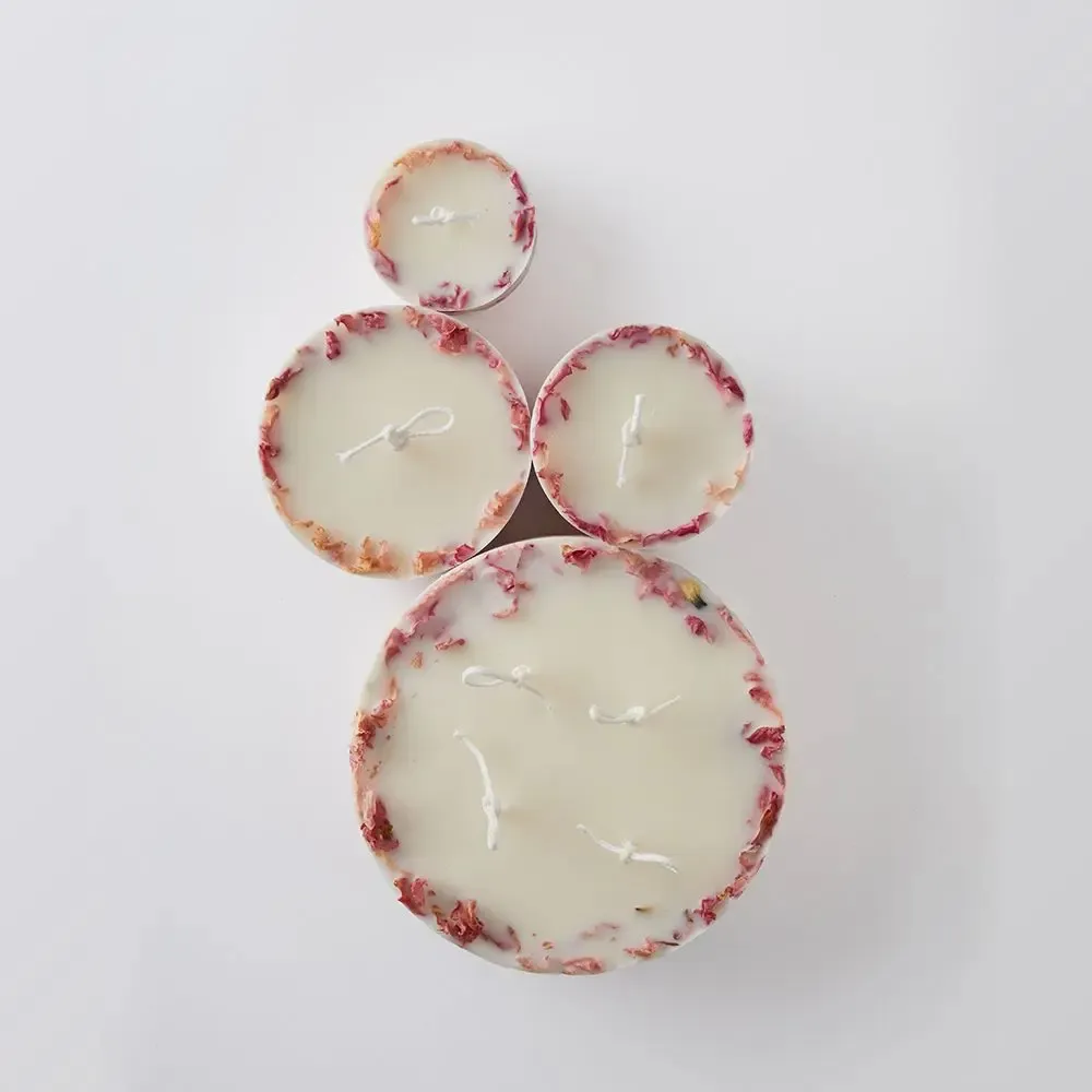 Candles - Blush 30 - KOTT