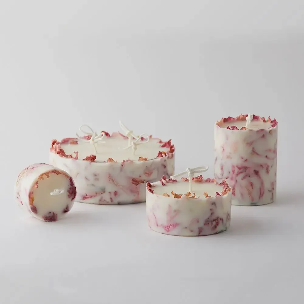 Candles - Blush 30 - KOTT