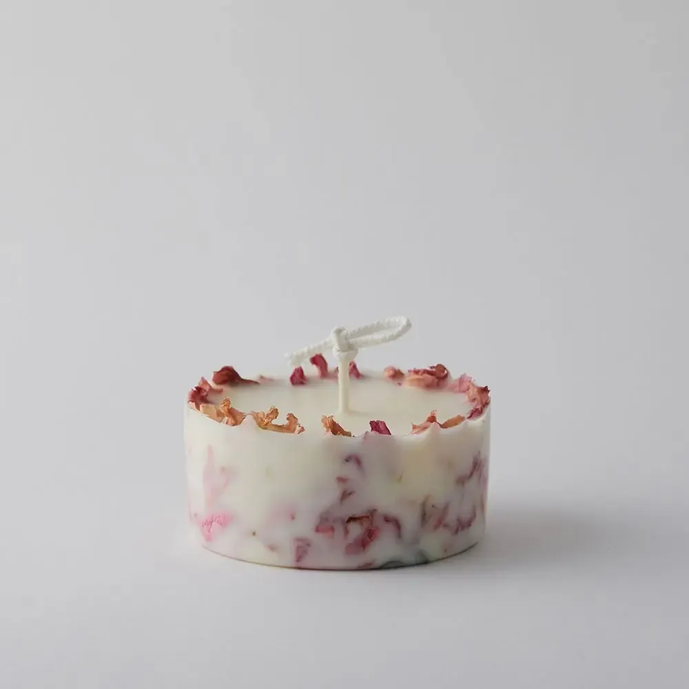 Candles - Blush 30 - KOTT