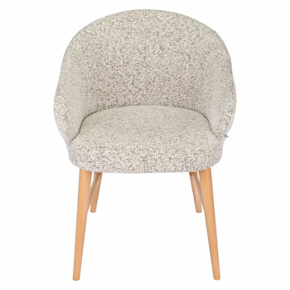 Chaises pour collectivités - THOMAS chaise - STYLE HOME CONTRACT