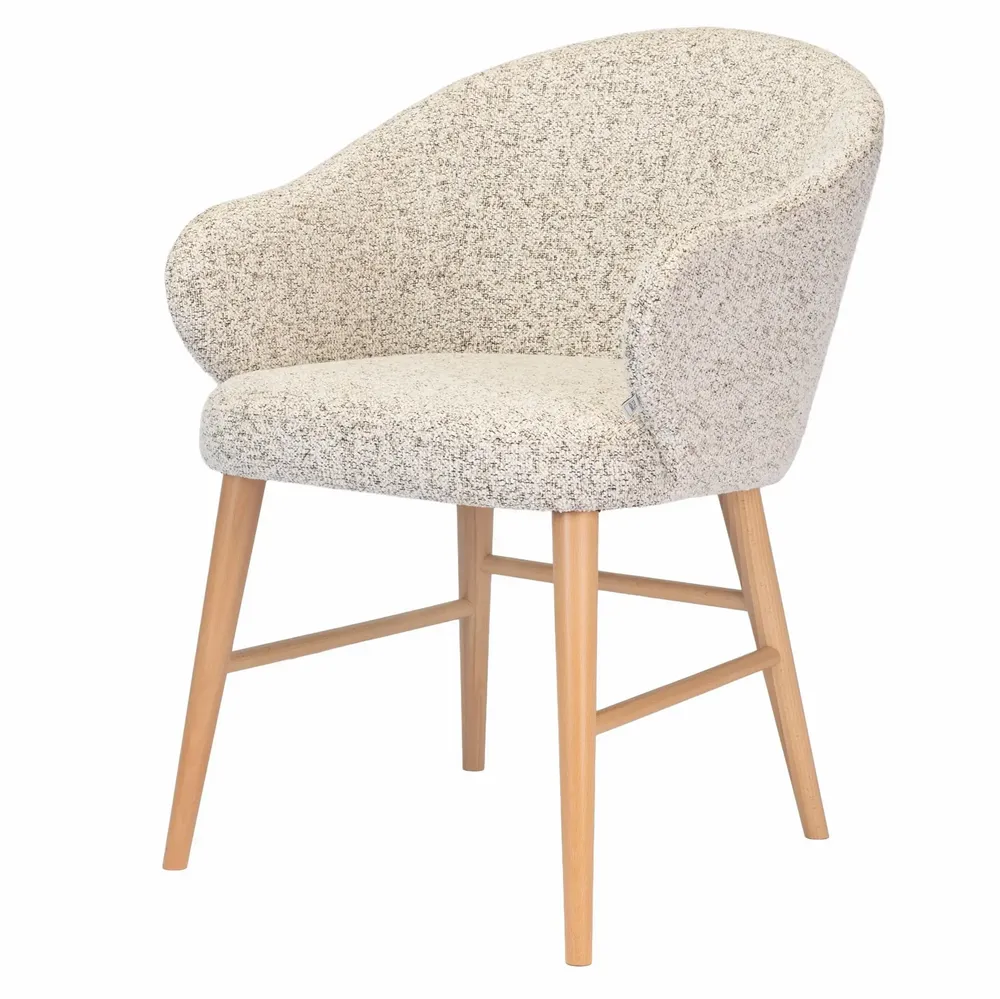 Chaises pour collectivités - THOMAS chaise - STYLE HOME CONTRACT