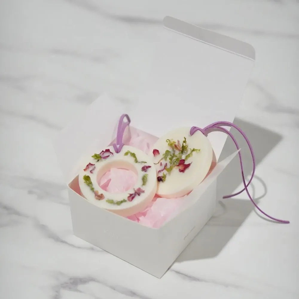 Home fragrances - Pink Duo - KOTT