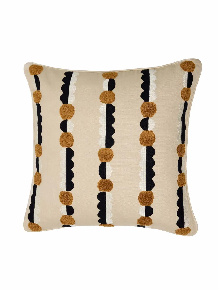 Cushions - Marigold Cushion Cover - JORO