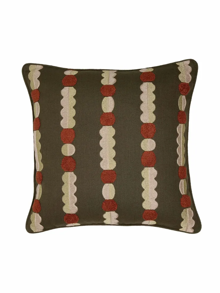 Cushions - Marigold Cushion Cover - JORO