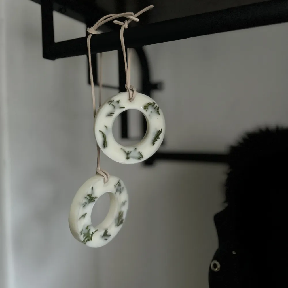 Home fragrances - Green Quartet - KOTT