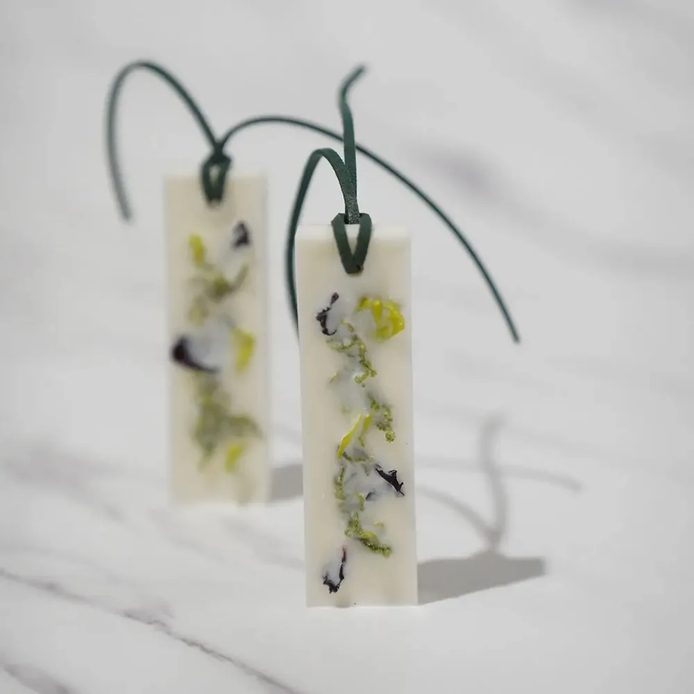 Home fragrances - Bar Green - KOTT