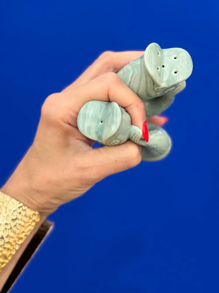 Moulins à épices - New! Salt and Pepper Collection - GLUCKIGLUCK / GLUGGLE JUG