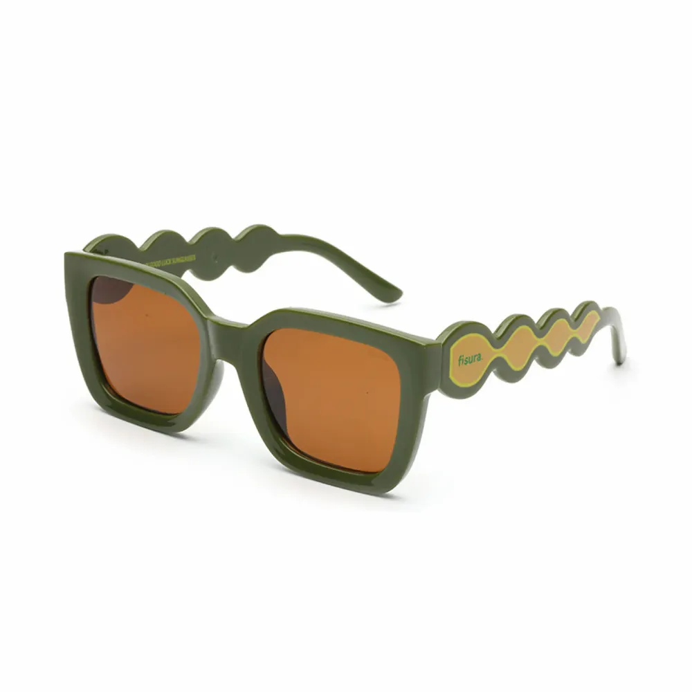 Lunettes - LUNETTES DE SOLEIL - FISURA