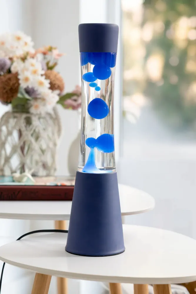 Lampes de table - LAMPE À LAVE - FISURA