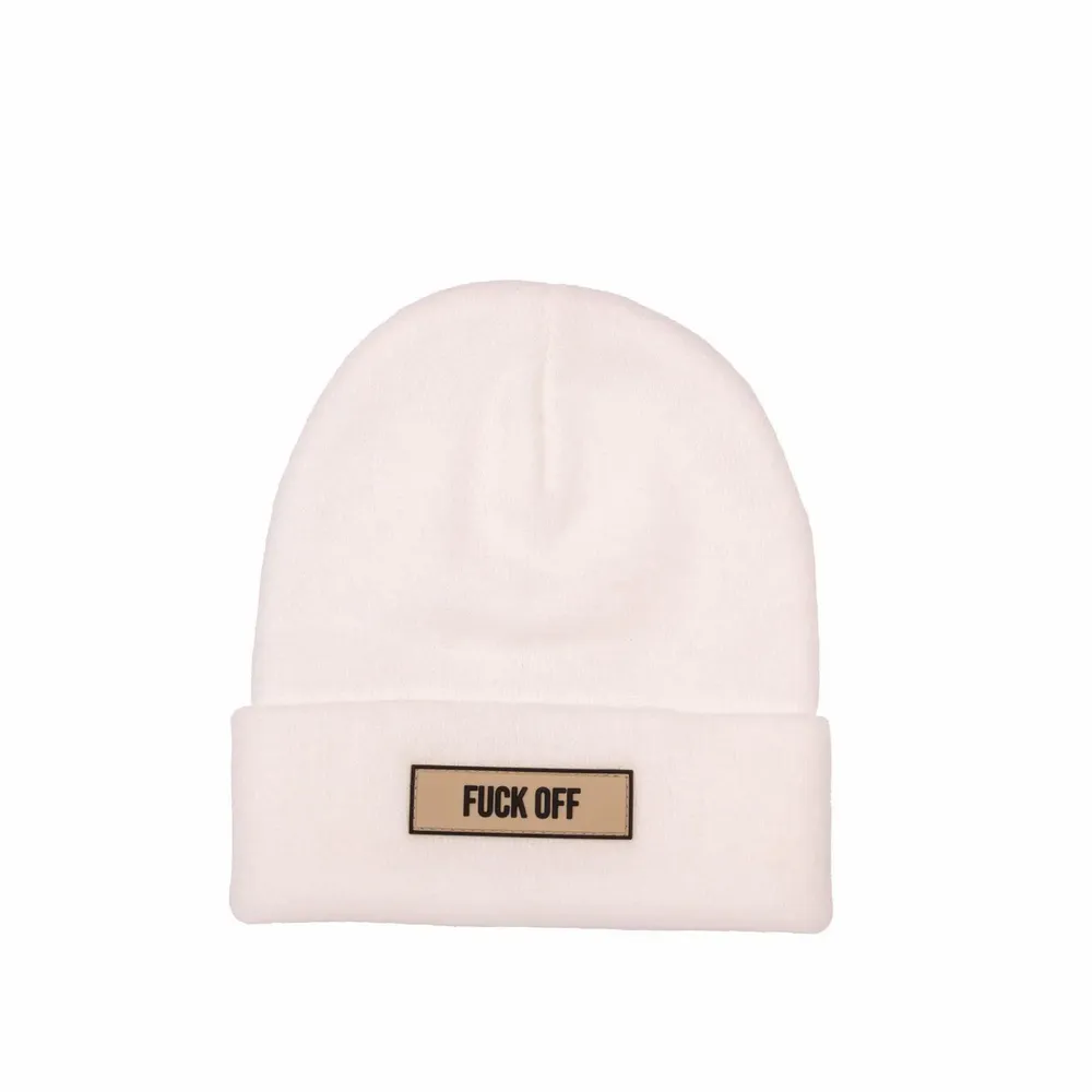 Hats - WINTER HATS - FISURA