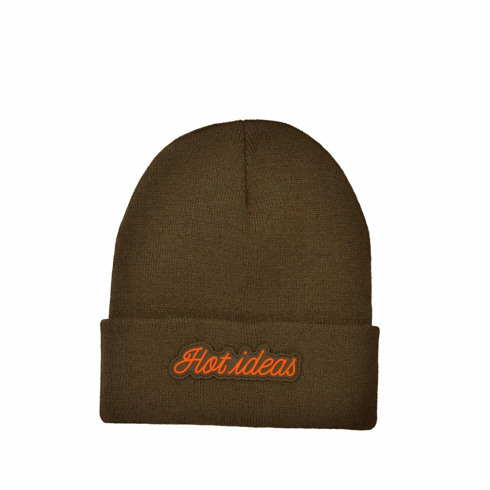 Hats - WINTER HATS - FISURA
