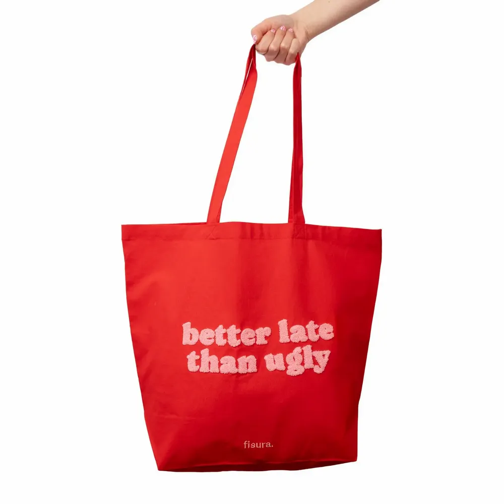 Sacs et cabas - SACS FOURRE-TOUT - FISURA