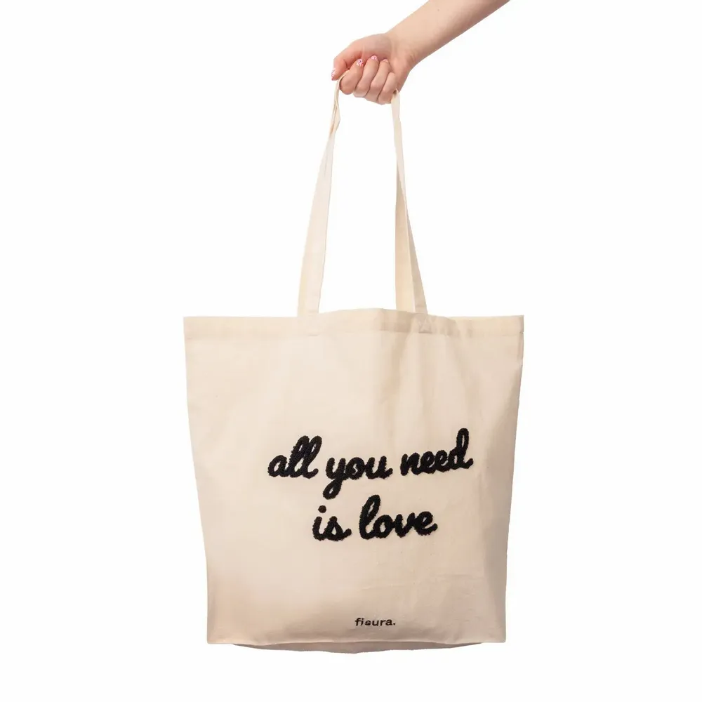 Sacs et cabas - SACS FOURRE-TOUT - FISURA