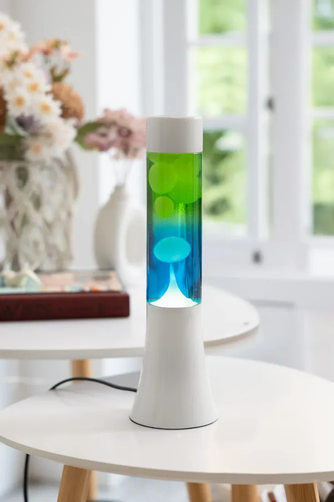 Table lamps - MINI LAVA - FISURA