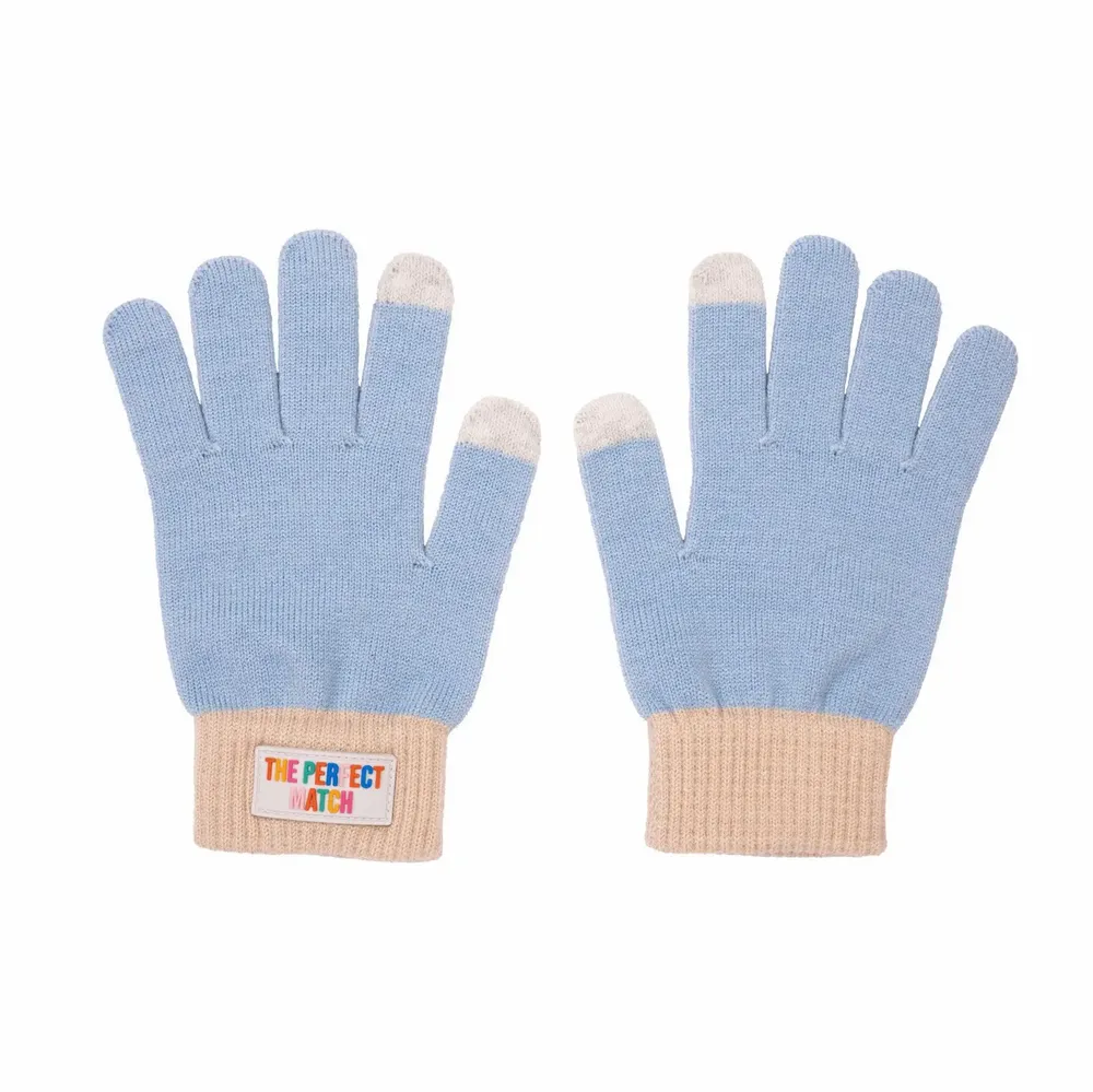 Chapeaux - ENSEMBLE BONNET ET GANTS - FISURA