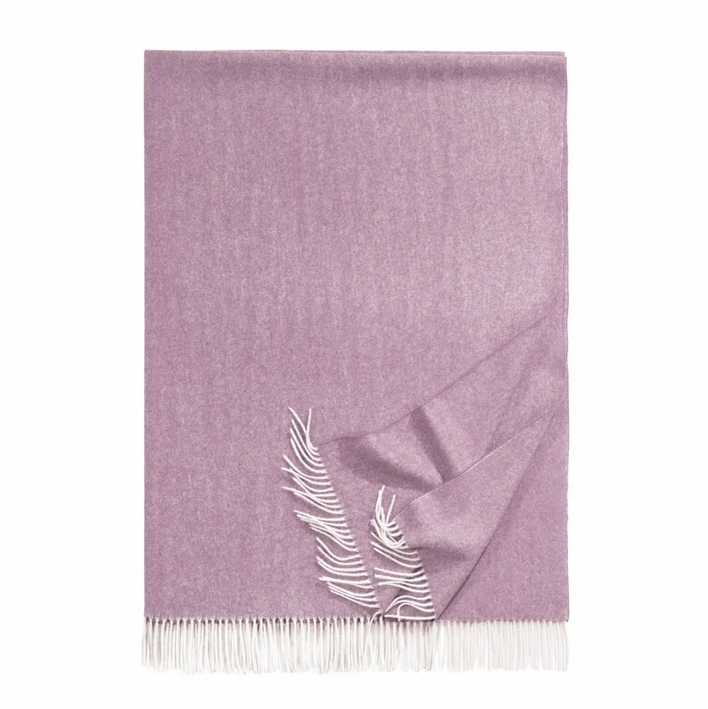 Hotel bedrooms - Boston Blanket - EAGLE PRODUCTS